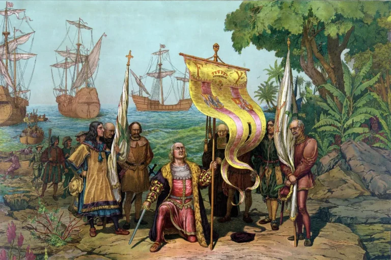 منشاء سیفلیس