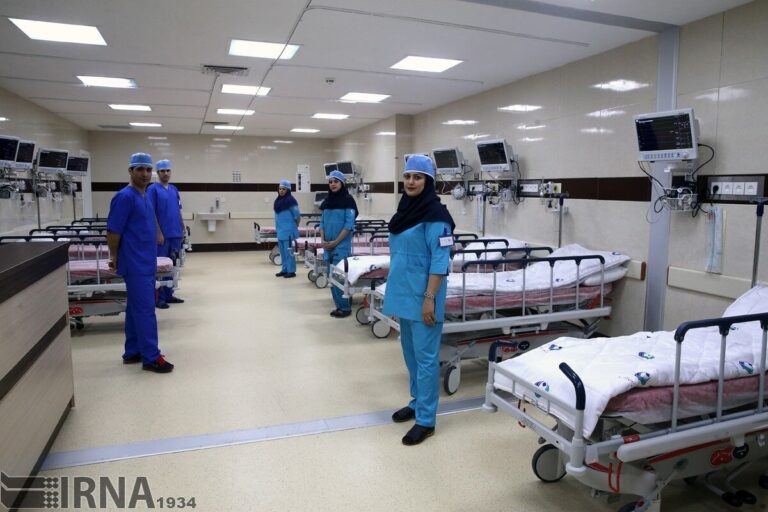 ۲۷ هزار و ۴۳۶ نفر در وزارت بهداشت و درمان استخدام می‌شوند