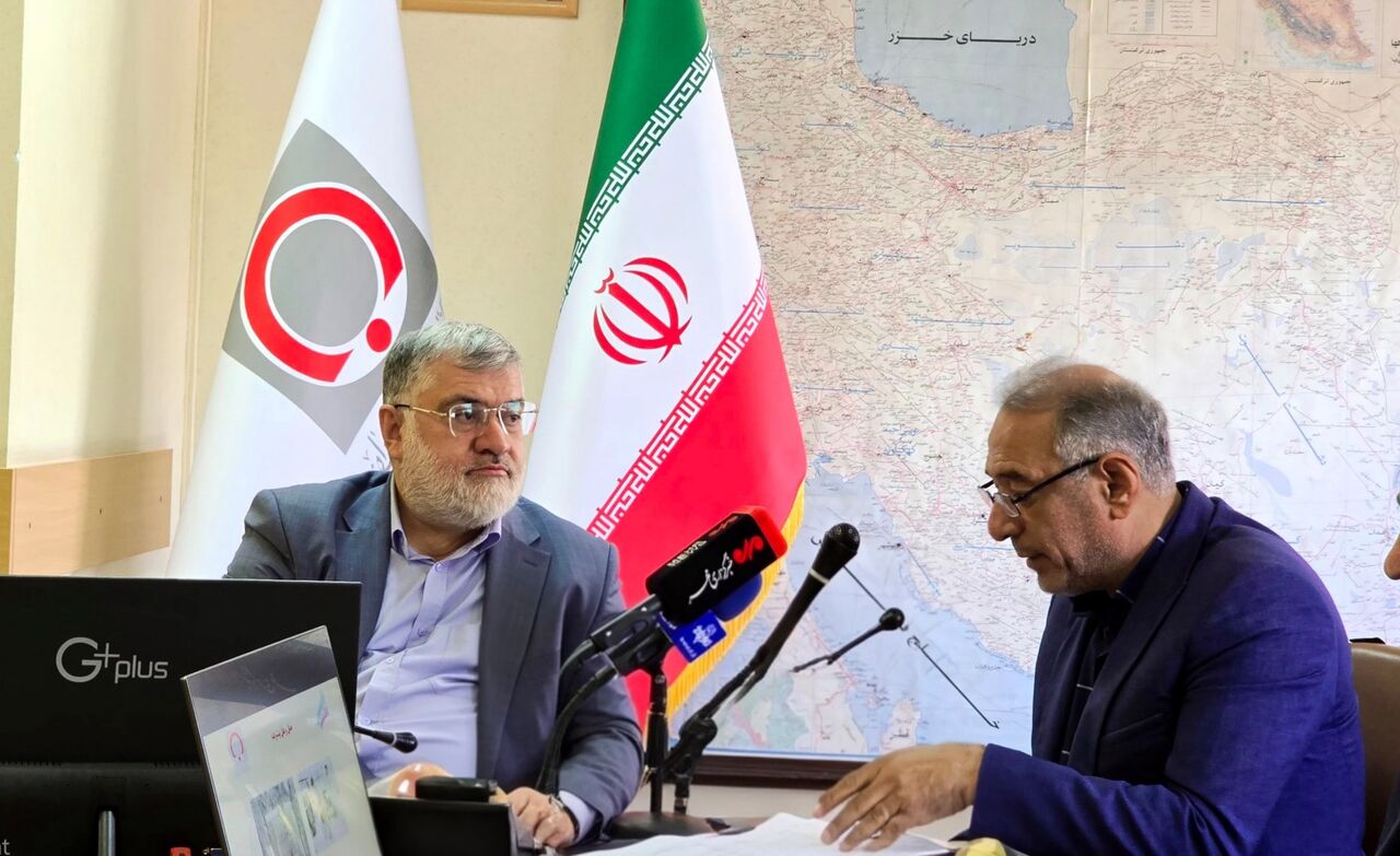 اسلامشهر، پردیس و دماوند در صف تجهیز انتقال خون