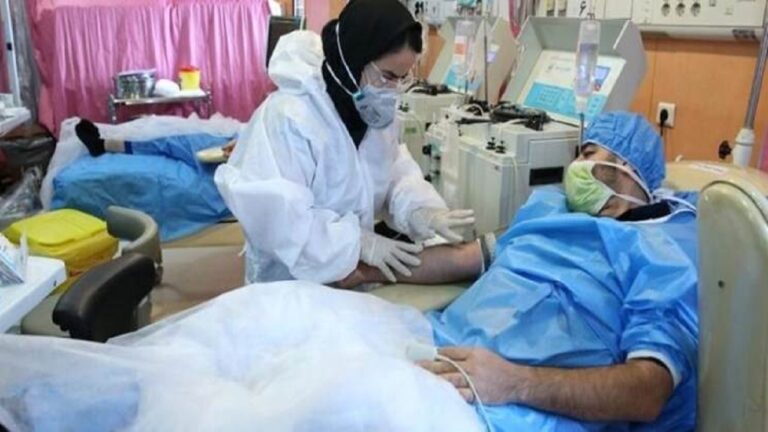 داروهای بیماران پیوندی کمبود ندارد