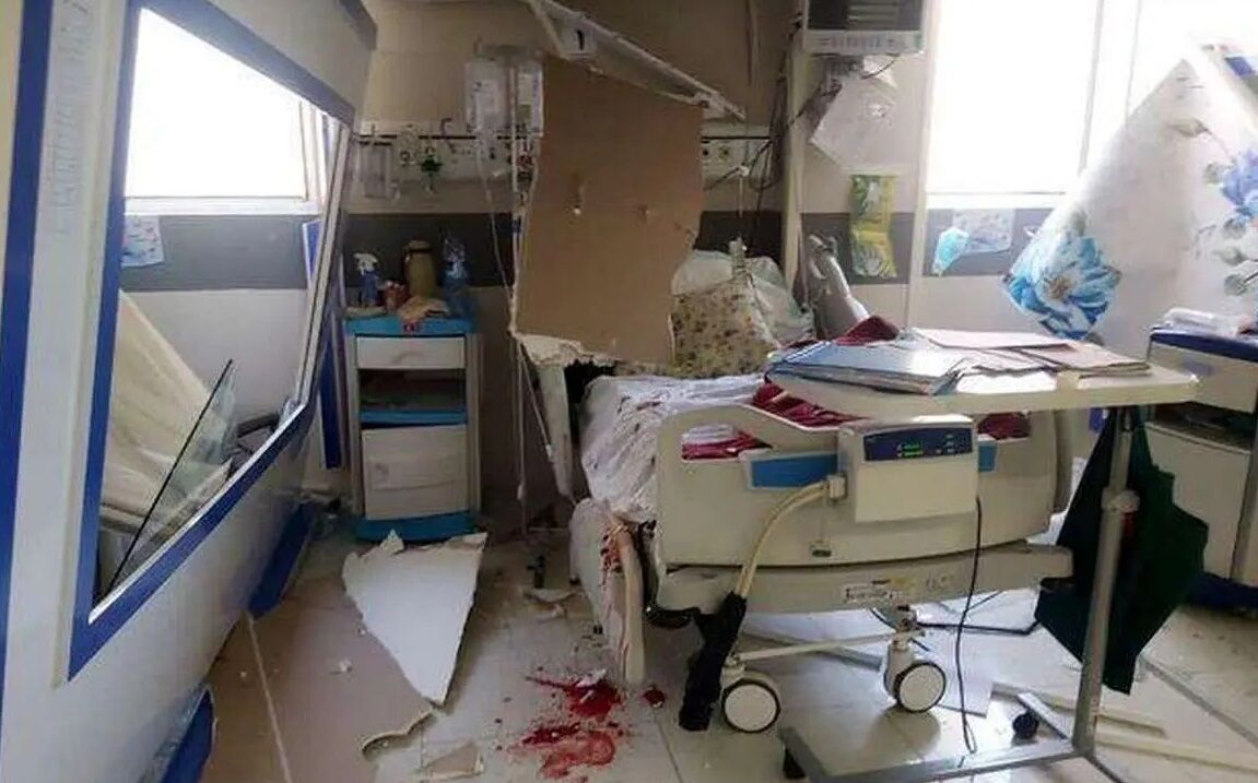 دستور ویژه برای ایمن‌سازی بیمارستان‌ها پس از جنگ ۱۲ روزه