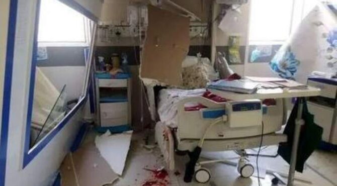 دپوی ۳ماهه دارو برای شرایط اضطراری