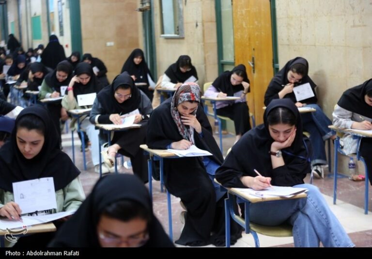 زمان برگزاری امتحانات پایان ترم و آزمون‌های علوم پزشکی اعلام شد