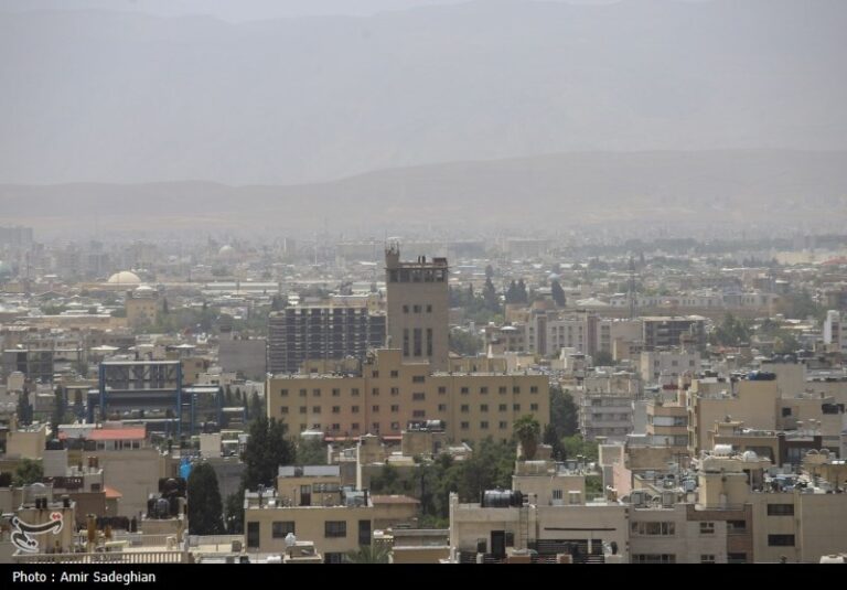 مواجهه با آلودگی هوا خطر ابتلا به نوعی تومور مغزی را افزایش می‌دهد