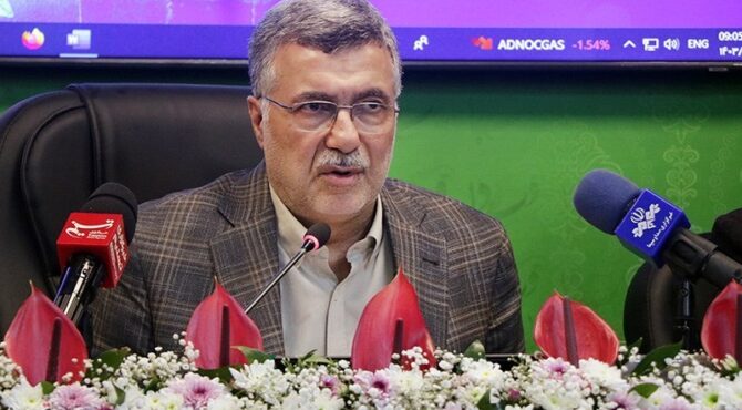 کمبود شدید متخصص در برخی مناطق کشور