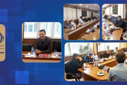 تاک‌شوی امیرعلی دانایی با موضوع روانشناسی مجوز گرفت