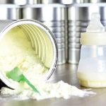 شیر خشک رژیمی تأمین و در داروخانه‌ها توزیع شد