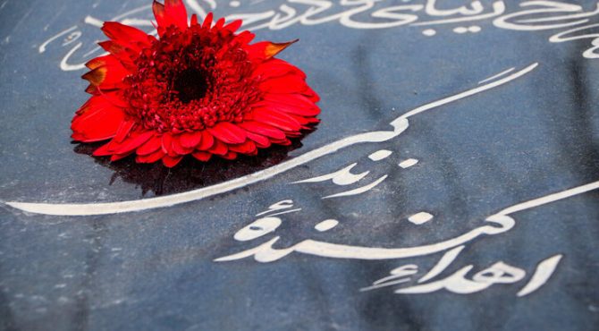 مرگ مغزی پایان نیست؛ آغاز ۸ زندگی تازه است
