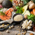 چرا رژیم مدیترانه‌ای یکی از سالم‌ترین رژیم‌های غذایی است؟