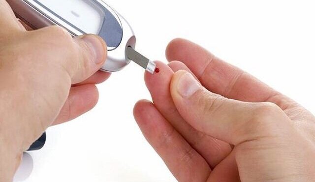 چگونه خطر ابتلا به دیابت نوع ۲ را کاهش دهیم؟