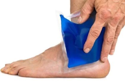 یک مدل آموزشی برای پیشگیری از «زخم پای دیابتی»