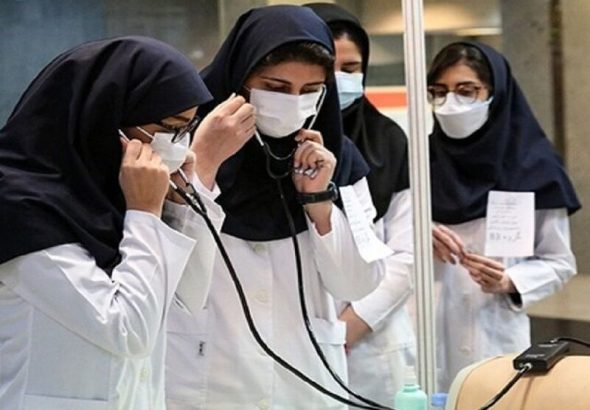 اعلام زمان و مکان مصاحبه چند برابر ظرفیت کارشناسی ناپیوسته فوریت‌های پزشکی