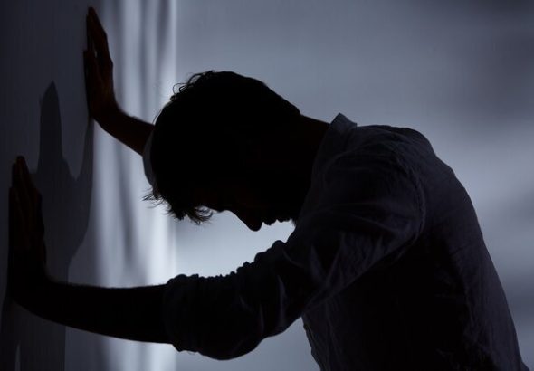 افسردگی از شایع‌ترین اختلالات خلقی خوددرمانی خطرناک است