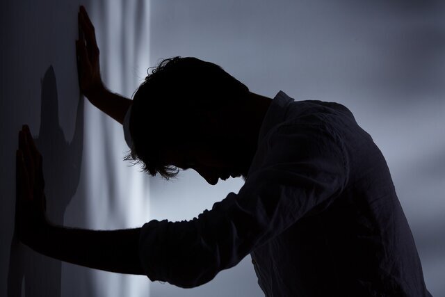 افسردگی از شایع‌ترین اختلالات خلقی خوددرمانی خطرناک است