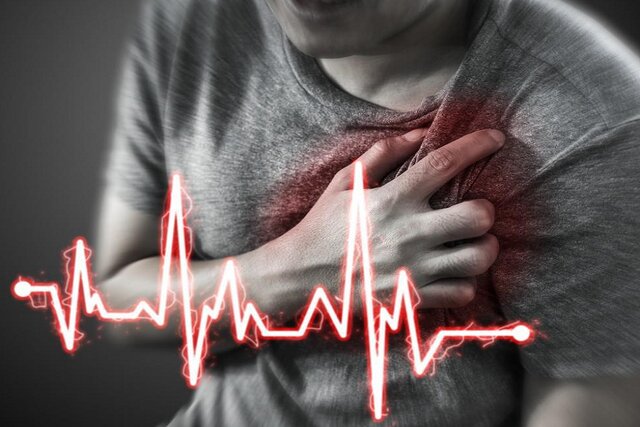 بیماری‌های قلبی عروقی، خطرناک اما قابل پیشگیری هستند