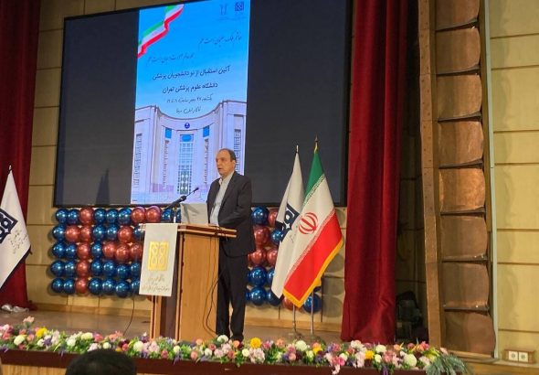 توسعه زیرساخت‌های آموزش پزشکی نیازمند سه هزار میلیارد تومان اعتبار