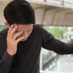 سرگیجه هنگام غلت زدن نگران کننده نیست
