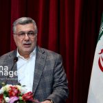 وزیر بهداشت به قاهره رفت