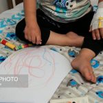 ۲ چالش درمان رایگان کودکان زیر ۷ سال