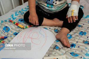 ۲ چالش درمان رایگان کودکان زیر ۷ سال