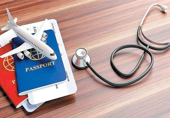 اجرای آزمایشی سامانه گردشگری سلامت در 3 استان کشور