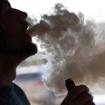 اخبار پزشکی ویپ‌ها باعث افزایش اعتیاد به نیکوتین می‌شوند