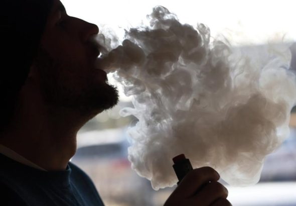 اخبار پزشکی ویپ‌ها باعث افزایش اعتیاد به نیکوتین می‌شوند