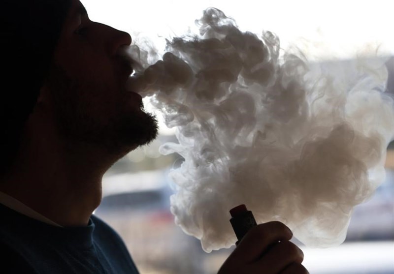 اخبار پزشکی ویپ‌ها باعث افزایش اعتیاد به نیکوتین می‌شوند