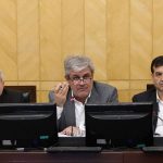 بررسی عملکرد وزرای بهداشت، میراث فرهنگی و ورزش در اجرای سال نخست برنامه هفتم