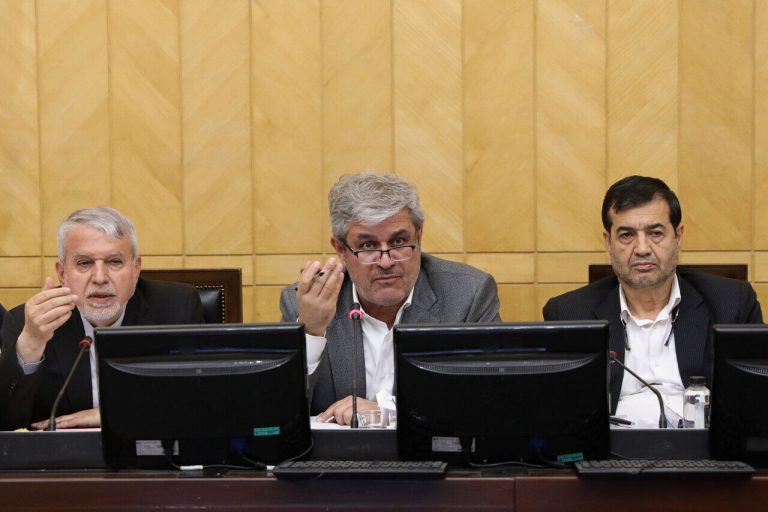 بررسی عملکرد وزرای بهداشت، میراث فرهنگی و ورزش در اجرای سال نخست برنامه هفتم