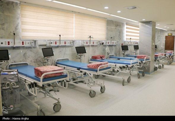 تأخیر بیمه‌ها در پرداخت مطالبات مراکز درمانی به بیش از 6 ماه رسید