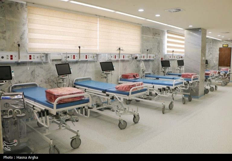 تأخیر بیمه‌ها در پرداخت مطالبات مراکز درمانی به بیش از 6 ماه رسید