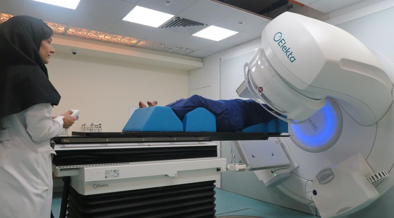 تأکید بر نقش رادیولوژی در ارتقای کیفیت خدمات تشخیصی کشور