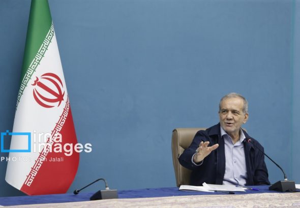 تاکید رئیس‌جمهور بر ضرورت اتخاذ تمهیدات لازم برای پایداری منابع طرح پزشک خانواده