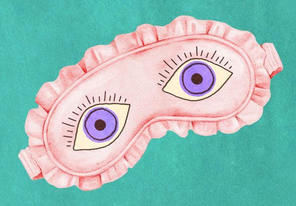 راز عجیب مغز؛ وقتی خوابید اما خودتان خبر ندارید