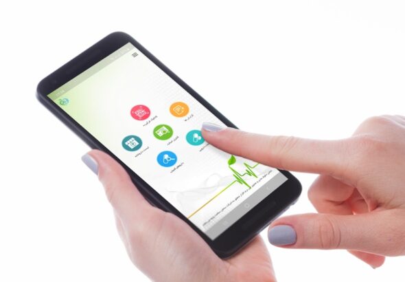 سامانه تیتک