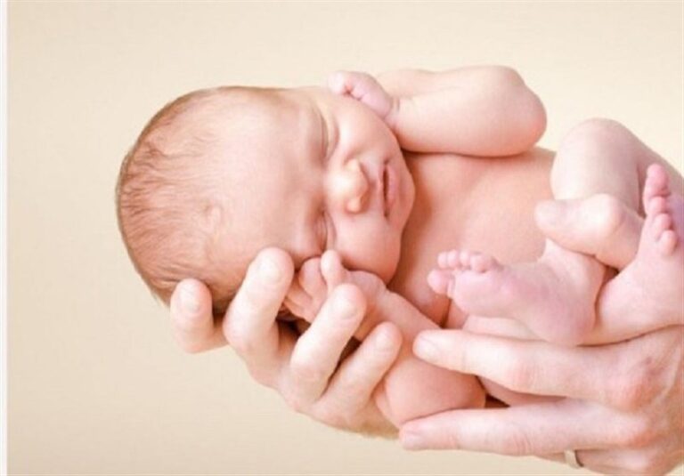 فریز تخمک؛ راهی برای حفظ باروری زنان