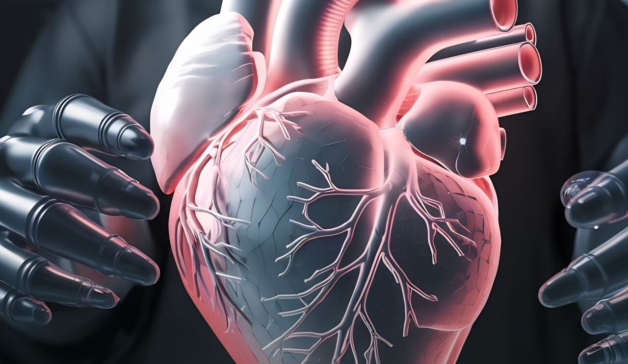 موفقیت محققان در ساخت دستگاه ضربان‌ساز قلب در ابعاد نانویی