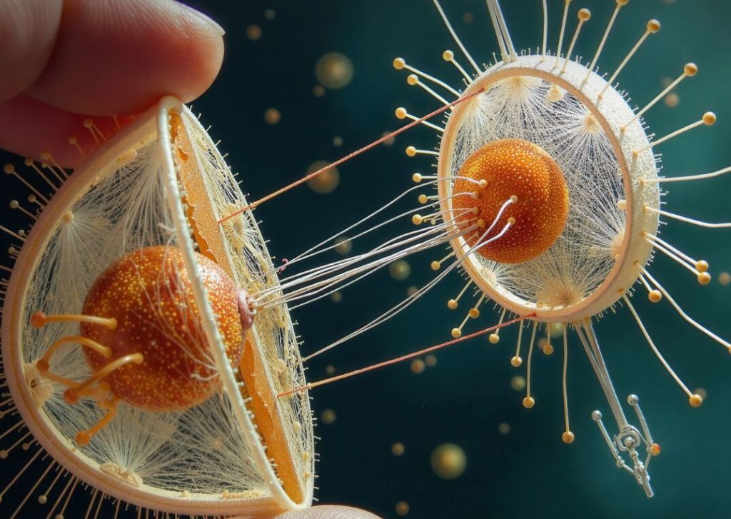 نحوه پاسخ سلول‌ها به استرس، دریچه‌ای نو به درمان سرطان و بیماری‌های عصبی