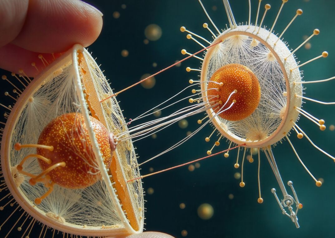 نحوه پاسخ سلول‌ها به استرس، دریچه‌ای نو به درمان سرطان و بیماری‌های عصبی