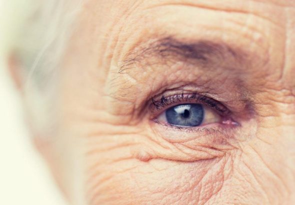 گرمادرمانی؛ امید تازه برای درمان شایع‌ترین عامل نابینایی سالمندان