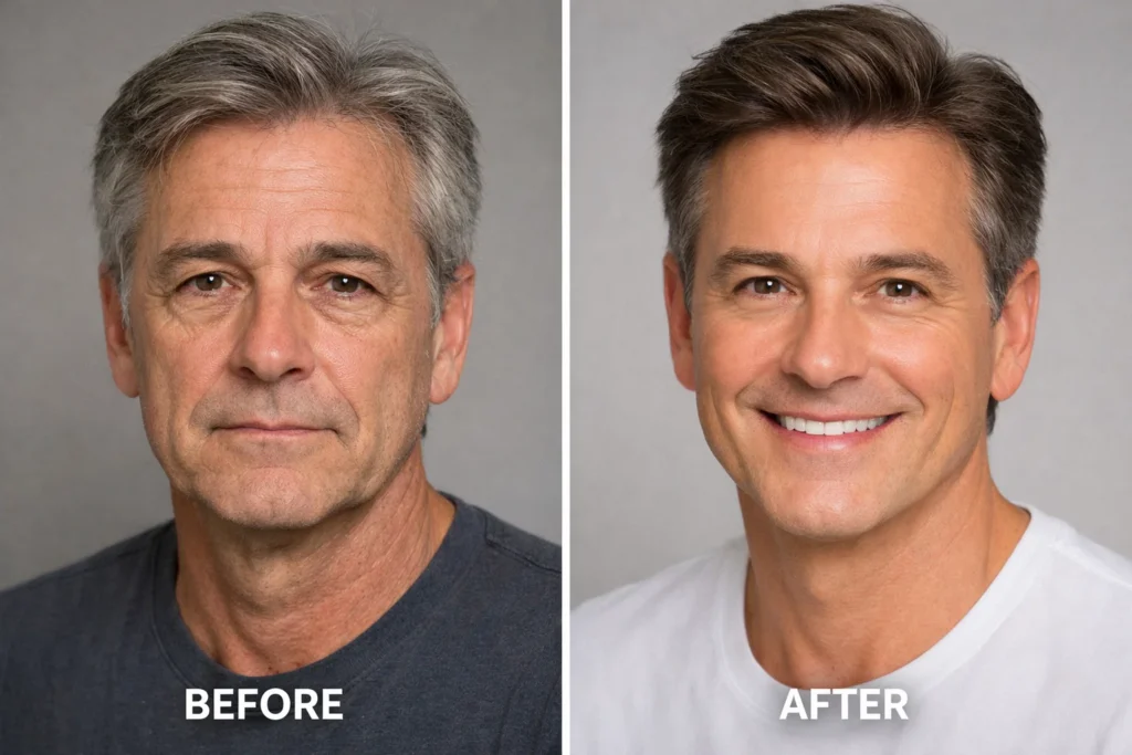 بهترین جراح لیفت اندوسکوپیک شقیقه کیست؟ تصویر 2