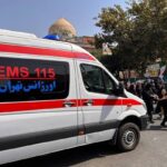 وقوع ۱۷ سانحه اتوبوسی در آذرماه؛ ۲۲ جان باخته و ۲۵۰ مصدوم