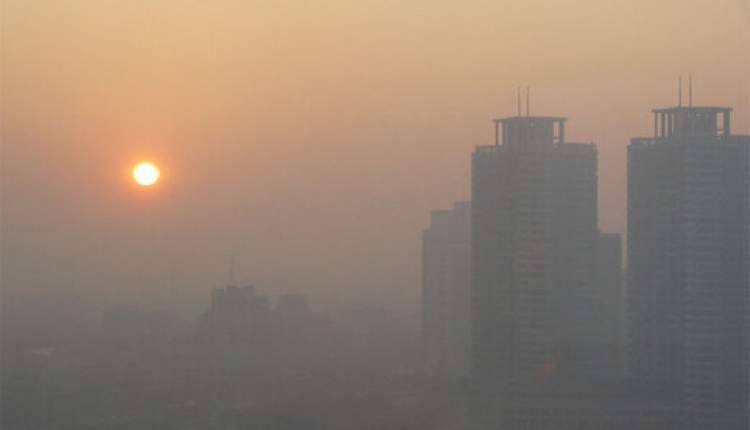 ۵۷۰۰۰ مرگ و ۱۸ میلیارد دلار خسارت سالانه آلودگی هوا در کشور