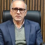 ئیس اورژانس کشور