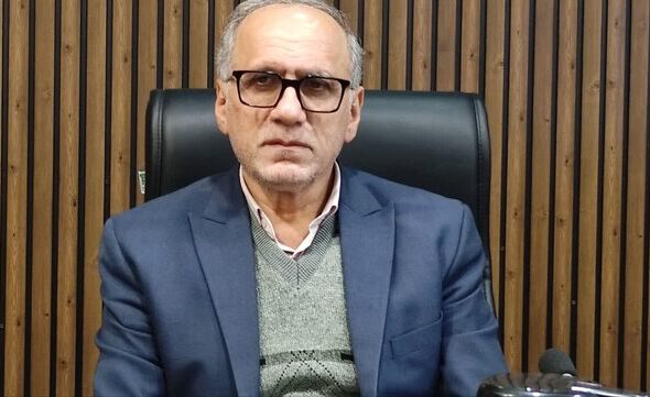 ئیس اورژانس کشور