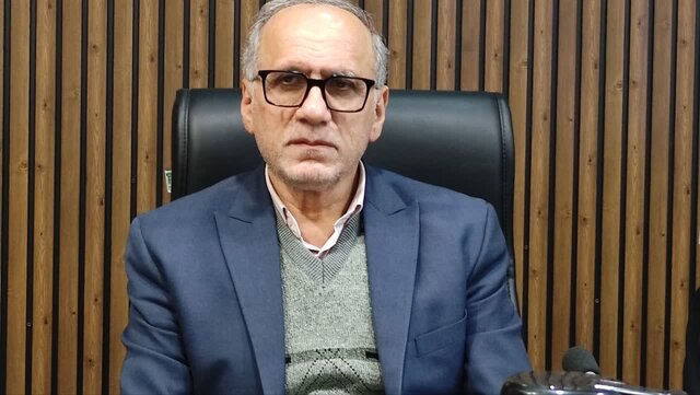 ئیس اورژانس کشور