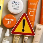 اعلام فهرست محصولات پوستی غیرمجاز