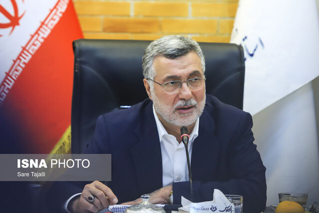 حمایت از کودکان نیازمند همبستگی ملی و نگاه فرابخشی