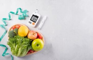 چند توصیه تغذیه‌ای برای پیشگیری از دیابت